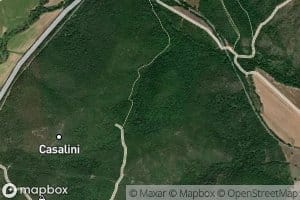 Fosso della Falsacqua