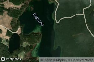 Jezioro Piaszno