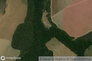 Corrego Vargem Grande