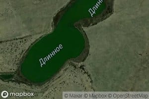 Ozero Dlinnoye