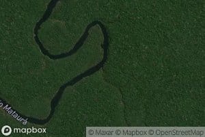 Igarape do Pe Branco