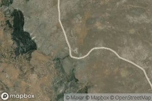 Dry Creek Reservoir