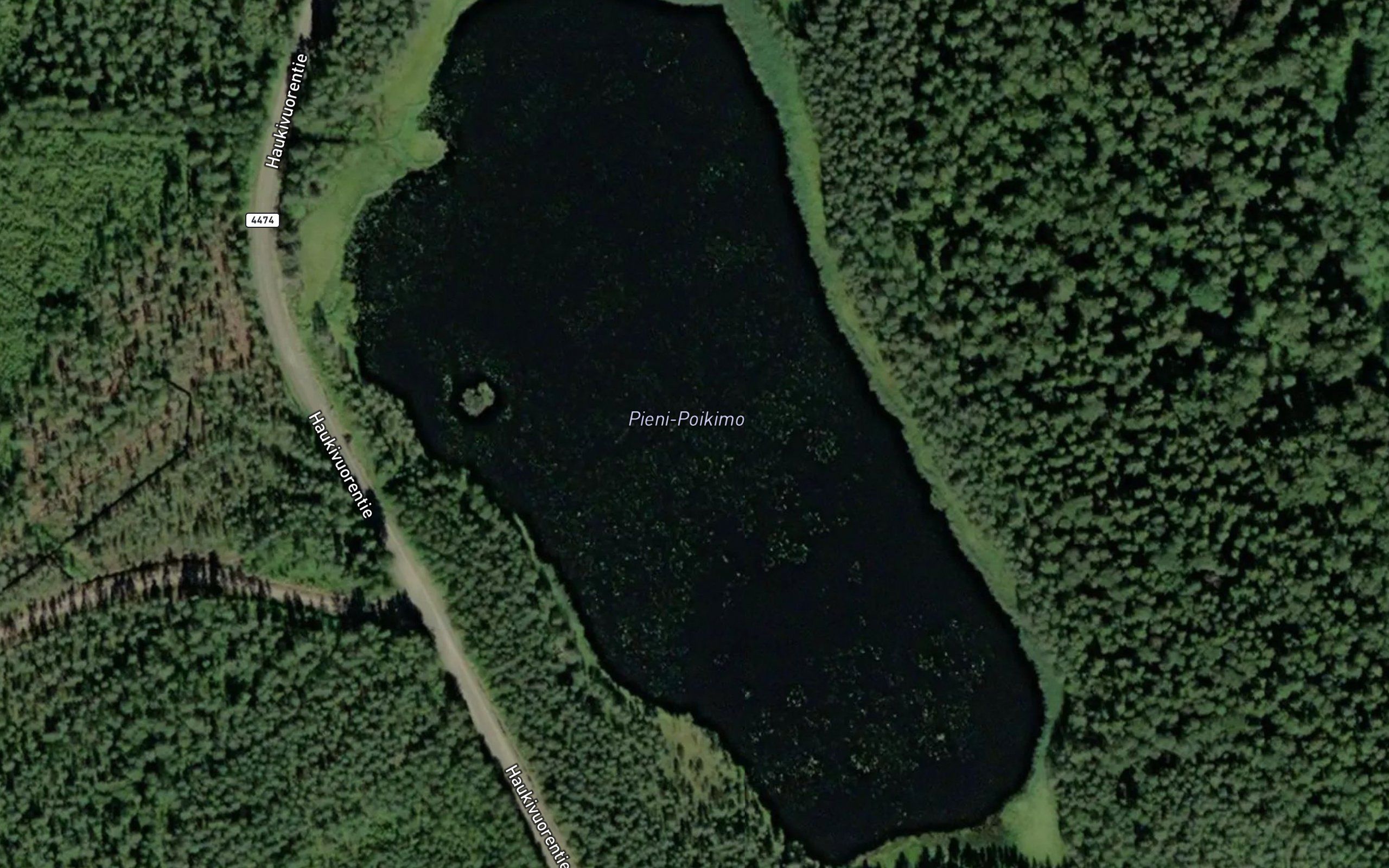 Pieni-Poikimo