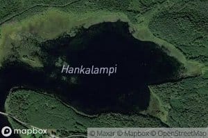 Hankalampi