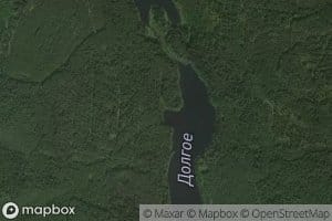 Ozero Dolgoye
