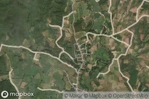 Ang Kep Nam Huai Hat