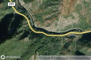 Little Bidden Creek