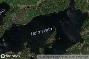 Holmevatnet