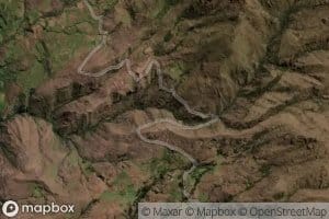 Quebrada Jullpa Huayco