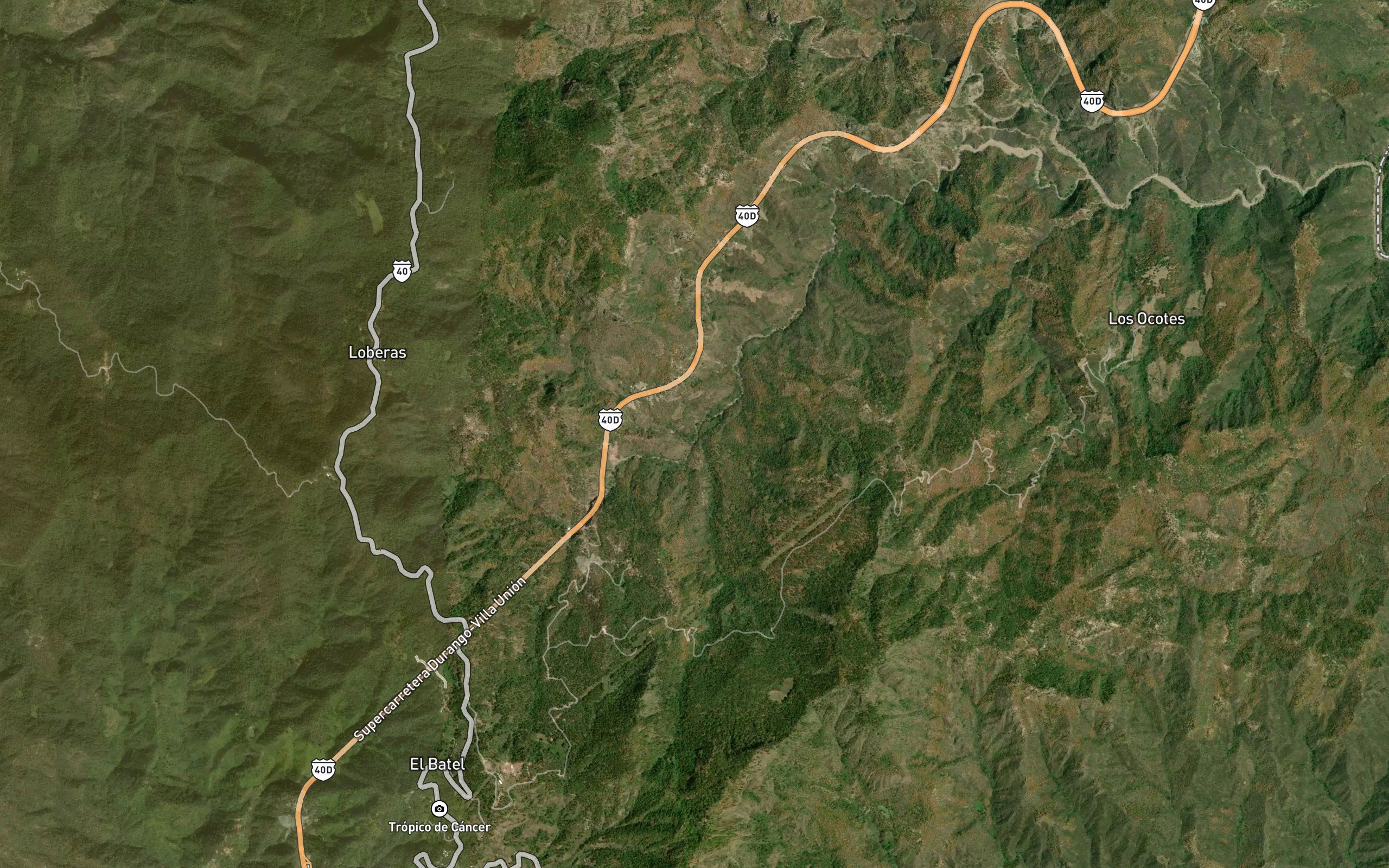 La Piedra