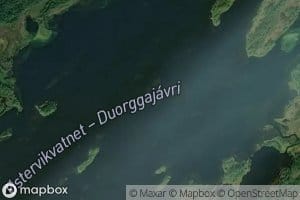 Duorggajavri