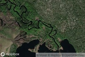 Ozero Verkhne-Ukhtinskoye