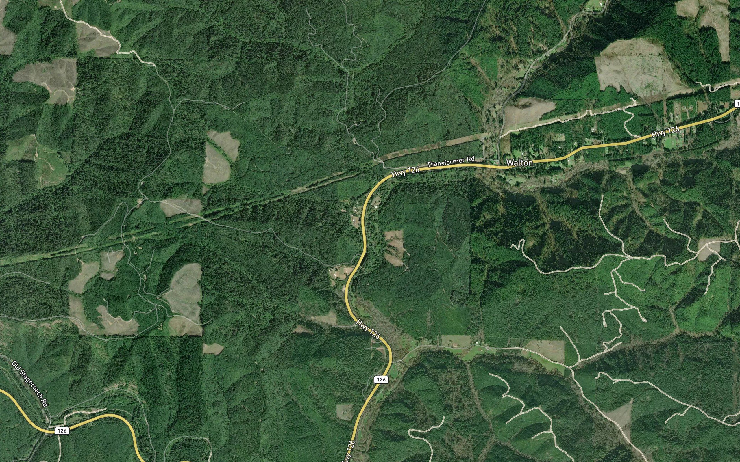 Kirk Creek