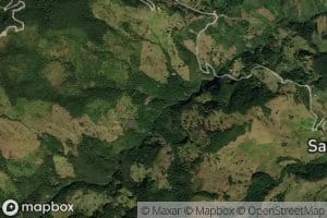 Quebrada La Tigrera