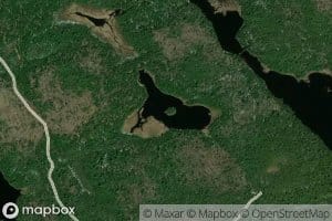 Lac aux Lagopedes