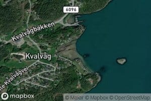 Kvalvagen