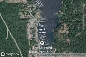 Birds Eye Cove