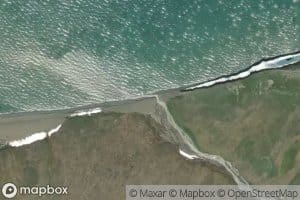 Isuk Creek