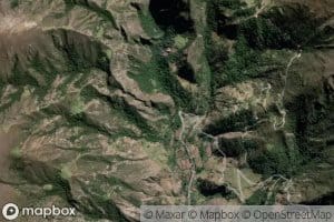 Quebrada Tastali Huaycco