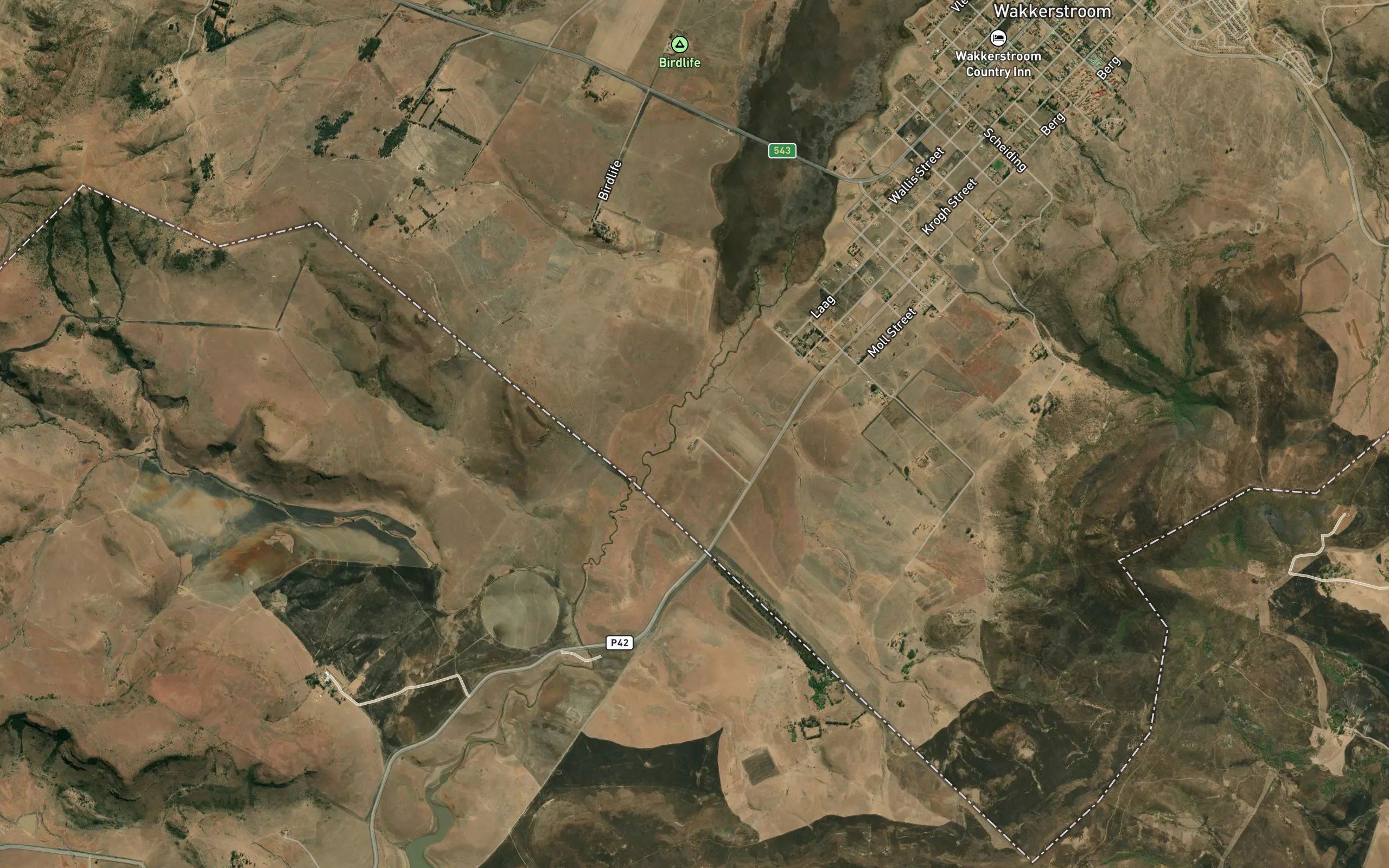 Marthinus Wesselstroom