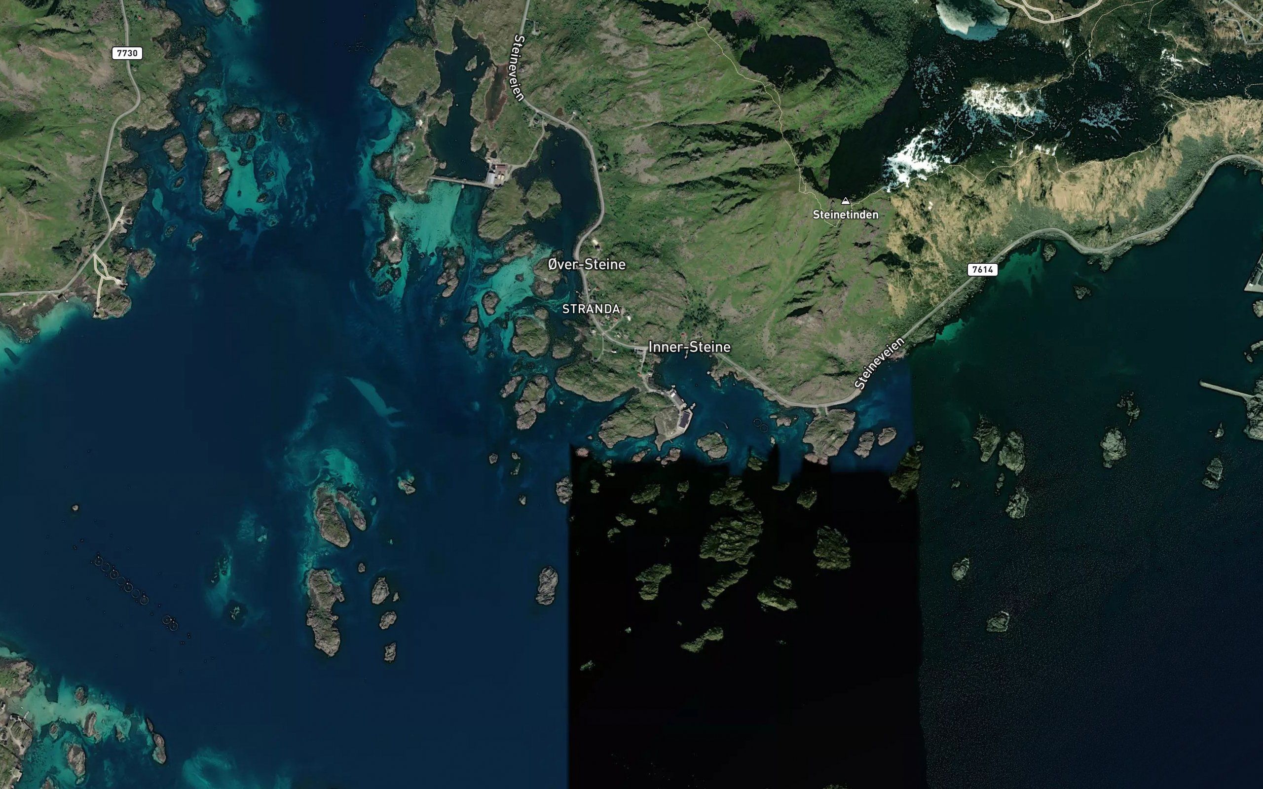 Tjuvvika