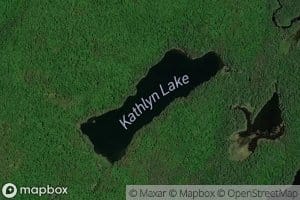 Kathlyn Lake