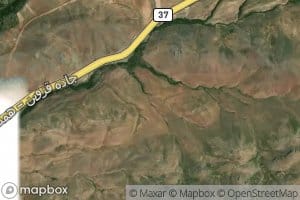 Cheshmeh-ye Besh Barmaq Darreh Seh