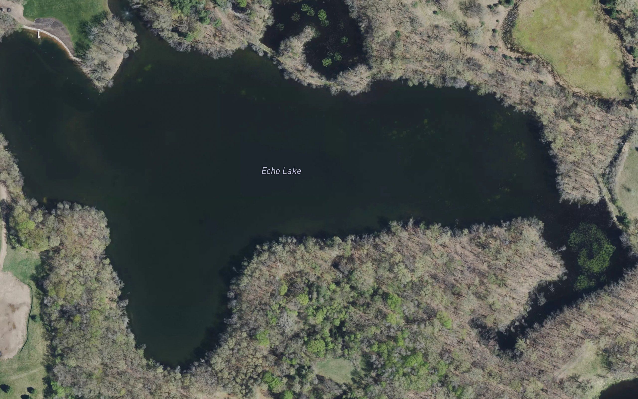 Echo Lake