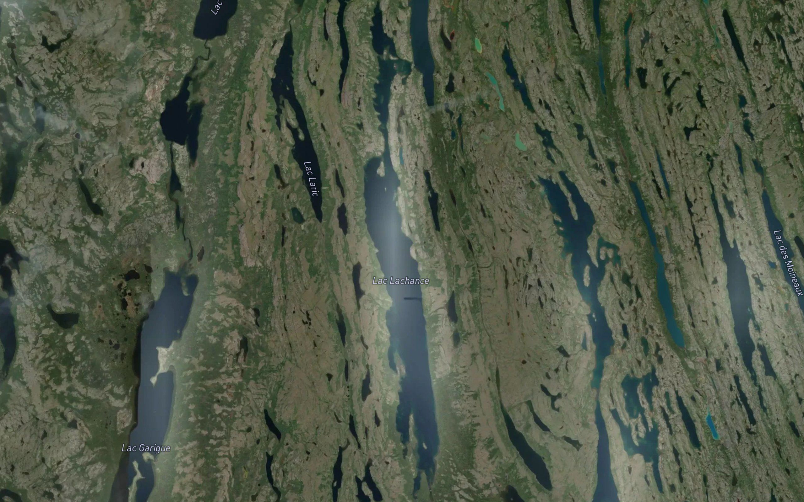 Lac Lachance
