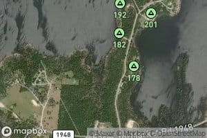 Salty Creek