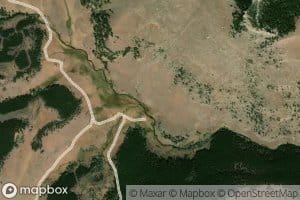 Mattox Creek