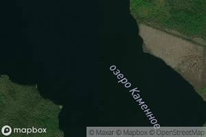 Ozero Kamennoye