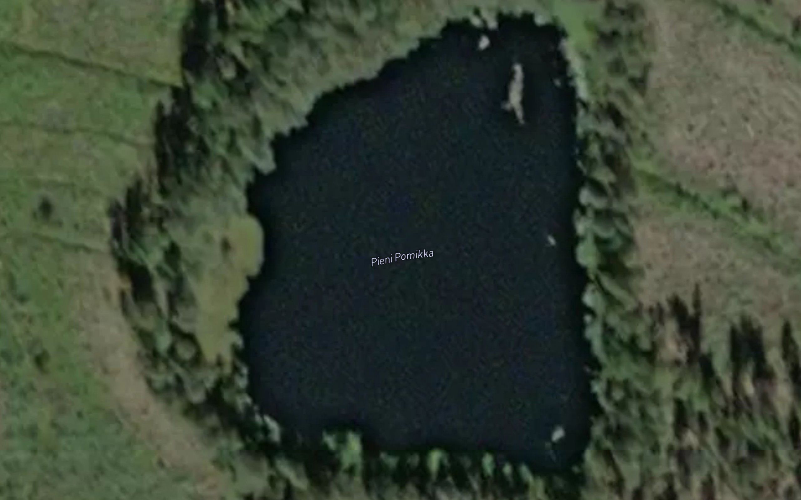 Pieni-Pomikka