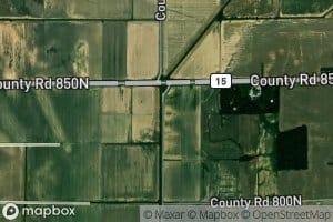 Union Drainage Ditch