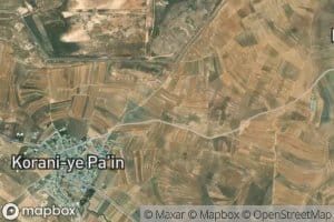 Cheshmeh-ye Mirza Kuseh