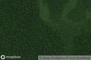 Cachoeira Sao Vicente