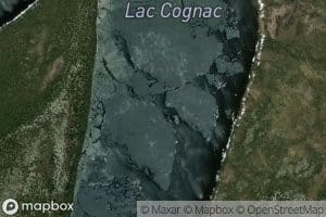 Lac Cognac