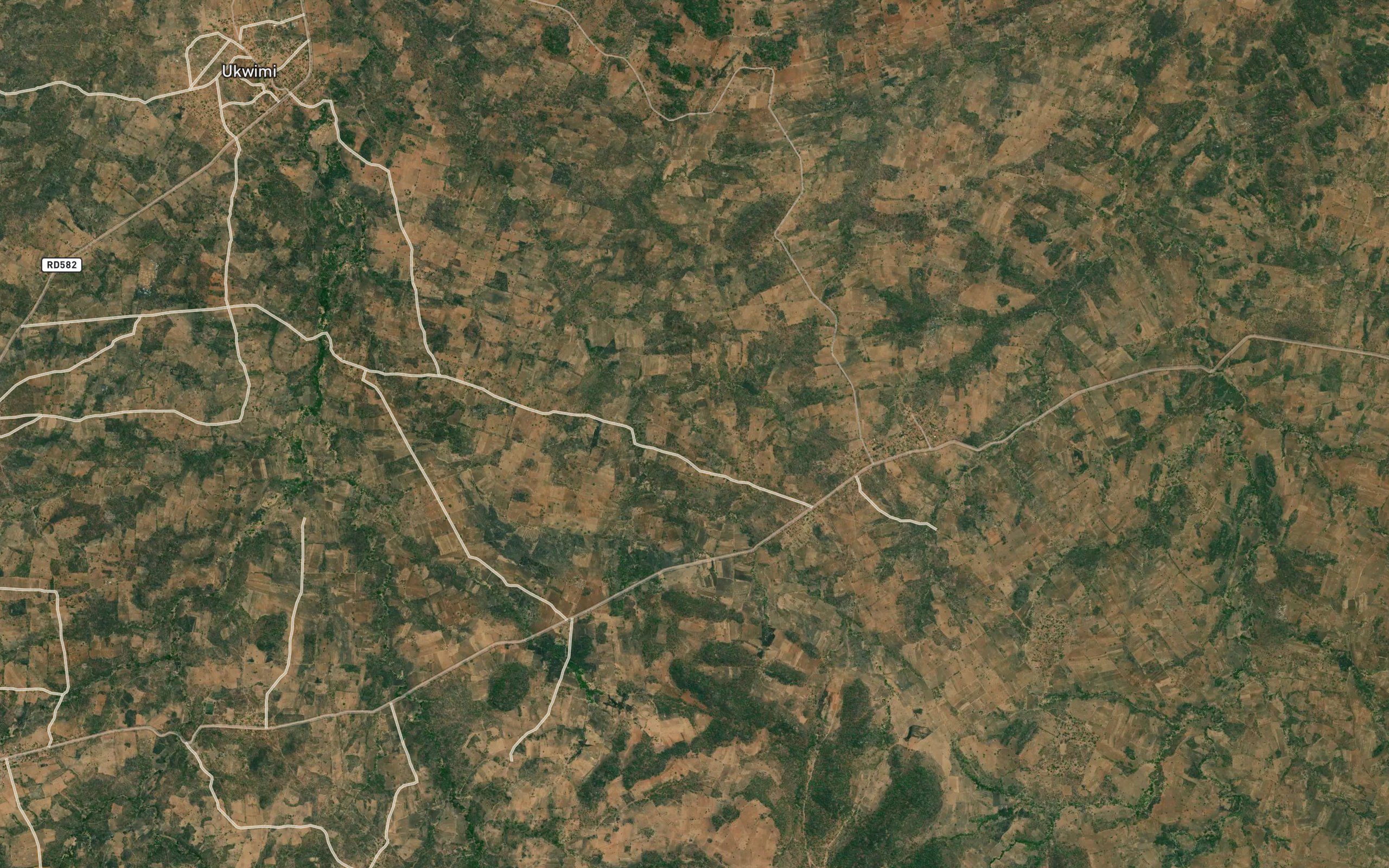 Chimangambi