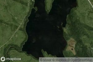 Lac de Riga