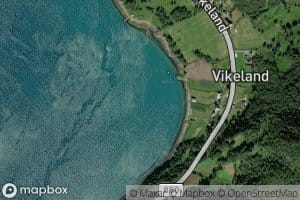 Vikelandsbukta