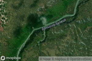 Lednikovaya