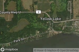 Yellow Lake