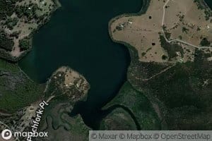Shallow Bay