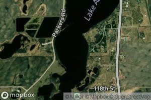 Lake Adley