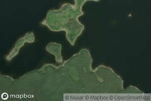 Wapeekamasink Narrows