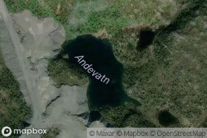 Andevatn