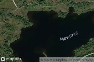 Mevatnet