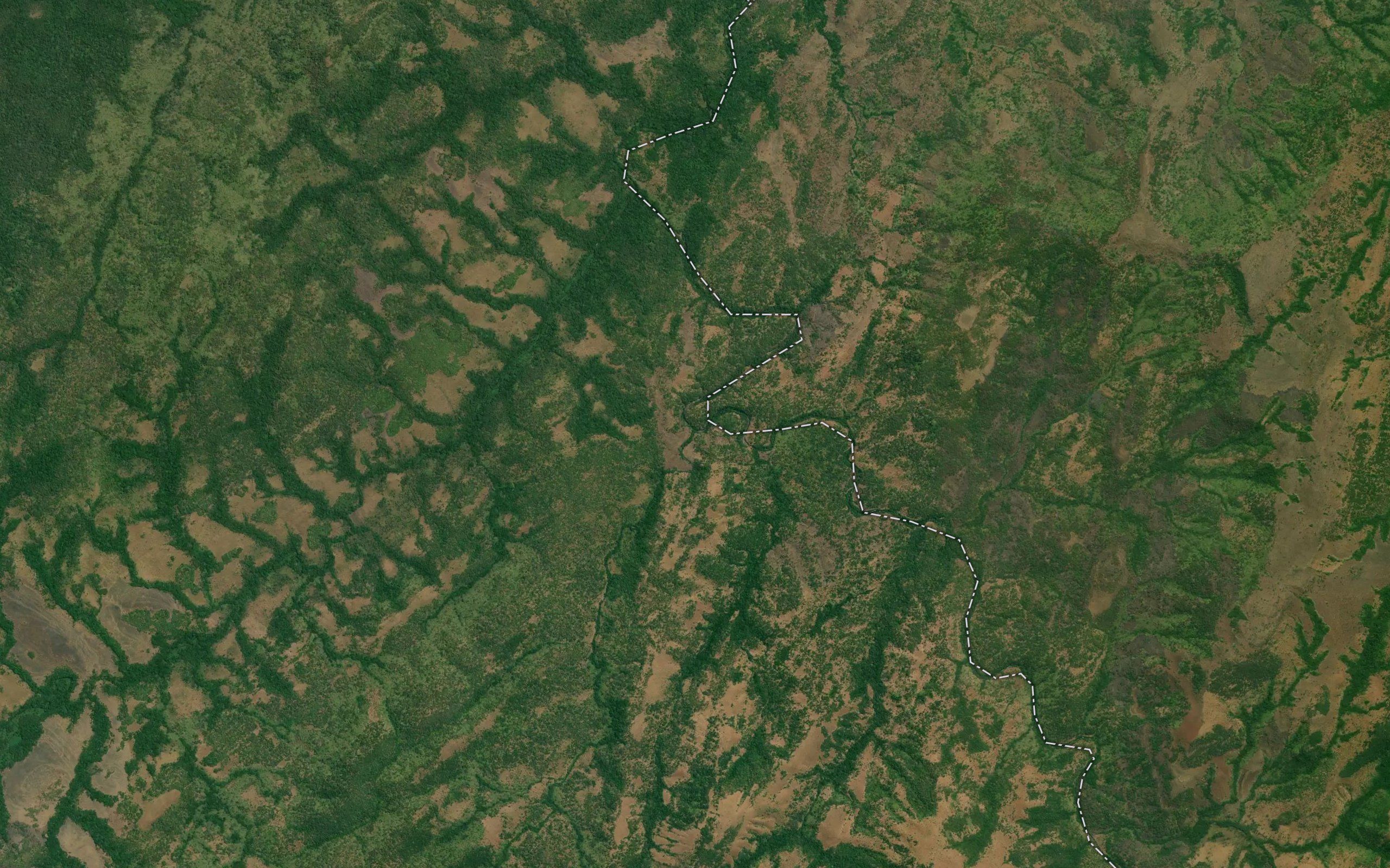 Makanda