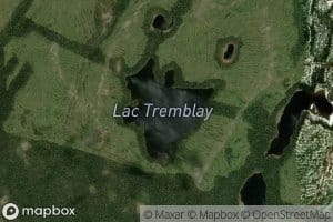 Lac Tremblay
