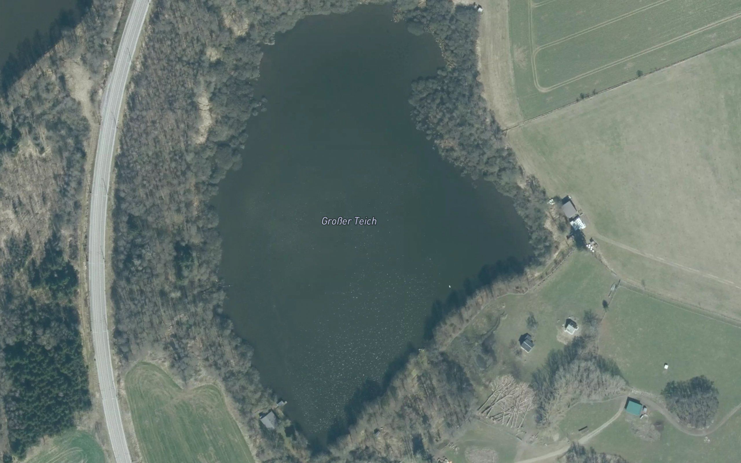 Grosser Teich
